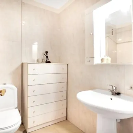 2 Bedrooms With Sea View Shared Pool And Enclosed Garden At Adeje 1 Km Away From The Beach Apartamento